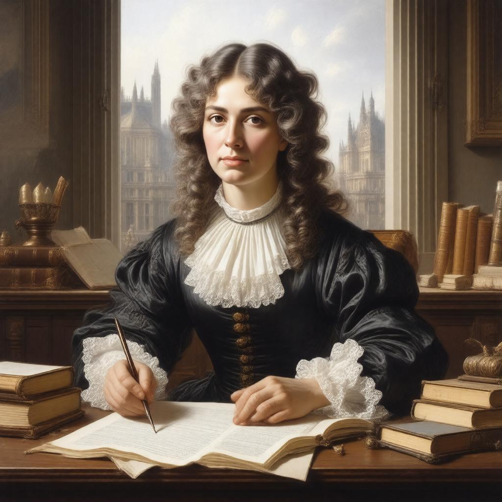 Mary Wollstonecraft